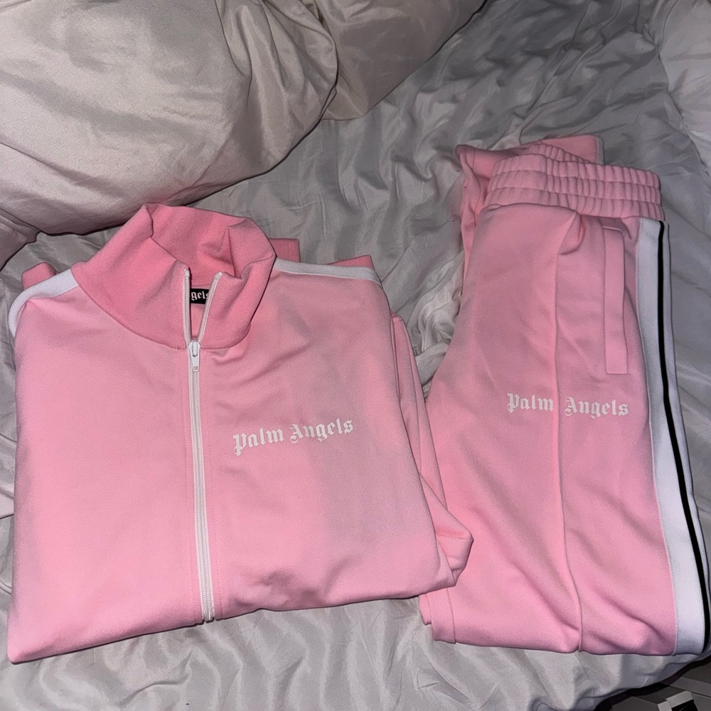 Palm Angels Tracksuit - Picture 2 of 3